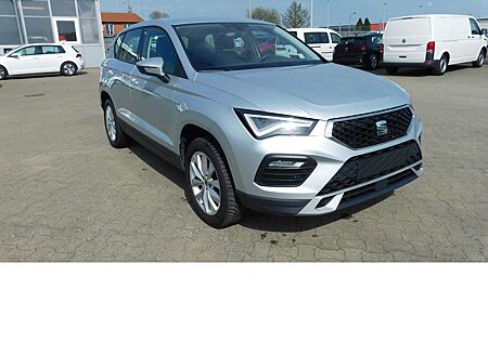 Seat Ateca 1.5 Style TSI BMT Navi Klima Alu