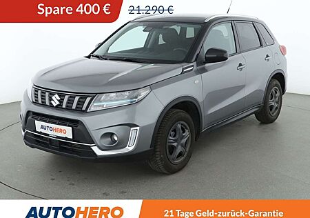 Suzuki Vitara 1.4 BoosterJet Mild-Hybrid Comfort 4x2 Aut.*NAVI*