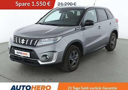 Suzuki Vitara 1.4 BoosterJet Mild-Hybrid Comfort 4x2 Aut.*NAVI*
