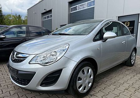Opel Corsa D Edition*1.4L*FAHRRADTRÄGER*KLIMA*TÜV NEU