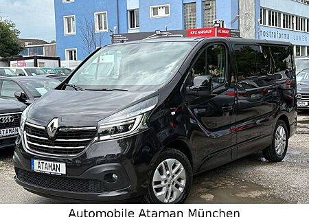 Renault Trafic 2.0 dCi *SpaceClass* Energy Aut. Standhzg