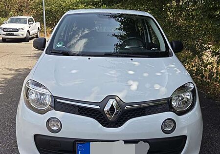 Renault Twingo Life