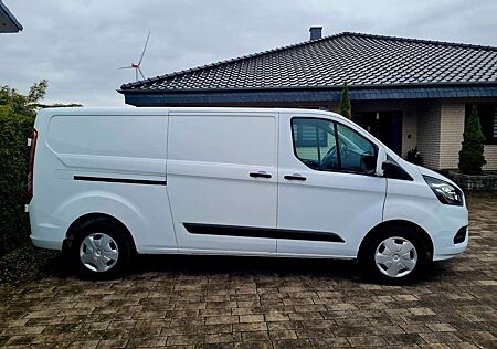 Ford Transit Custom Kasten 320 L2 Trend *LANG, 1.Hd.*