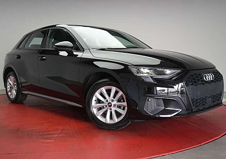Audi A3 35 TFSI Sportback CarPlay/ACC/Virtual/Lane/