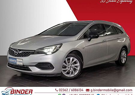 Opel Astra K Sports Tourer Elegance*SORGLOS-PAKET*TOP