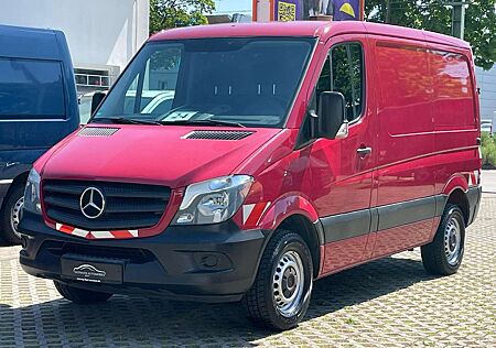 Mercedes-Benz Sprinter 313 CDI//L1/H1//1.Hand//AHK 2,8 t//TOP