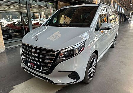 Mercedes-Benz V 300 V -Klasse d 4MATIC EXCLUSIVE lang