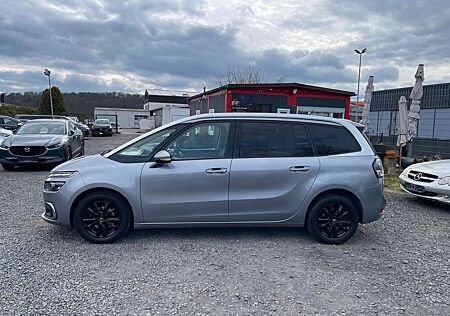 Citroën Grand C4 Picasso Citroen /Selection*AUTOMATIK*7 SITZER