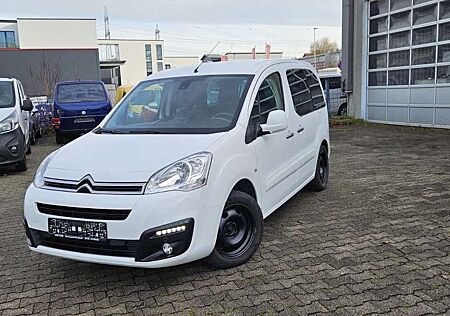 Citroën Berlingo Citroen Kombi Selection