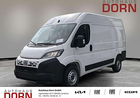 Fiat Ducato 35 L3H2 KaWa verblecht AT Klimaautomatik