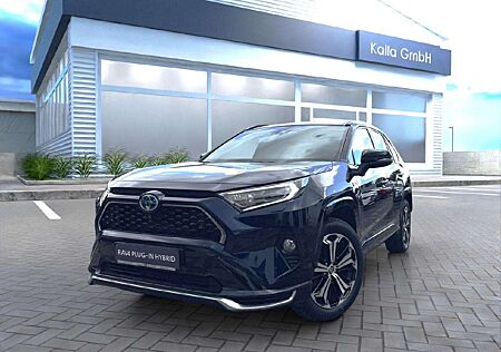 Toyota RAV 4 Plug-in Hybrid ALLRAD *LED, NAVI, AHK, JBL SOUND