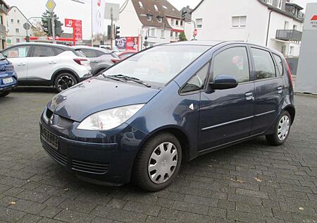 Mitsubishi Colt 1,3 MPI Invite 5 türer