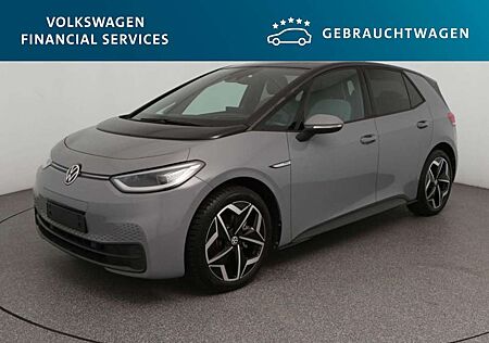 VW ID.3 Volkswagen Pro Pano*RFK*PDC*Navi