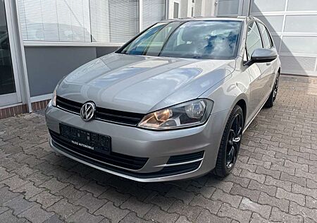VW Golf Volkswagen VII Lim. Trendline BMT*AUTOMATIK*