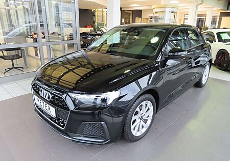 Audi A1 Sportback 30 TFSI advanced NAVI PDC SHZ