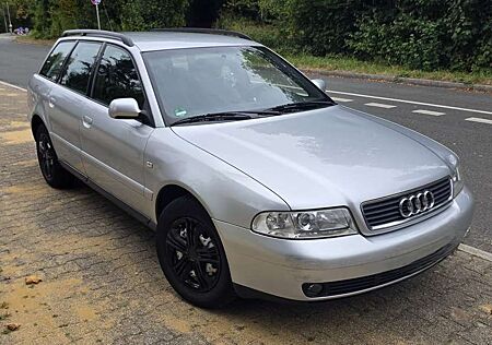 Audi A4 Avant 1.8 T