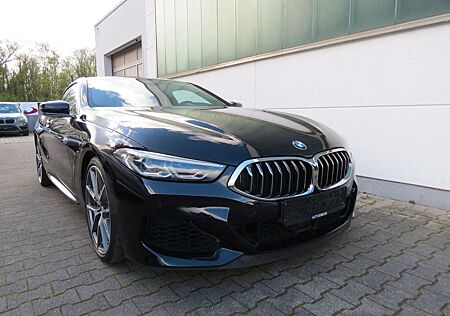 BMW M850 i xDrive+Spurhalteassistent +360°+ACC+Laser