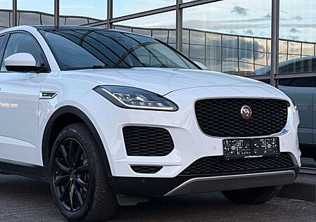 Jaguar E-Pace SE AWD Leder Kamera Led R Line Dynamic