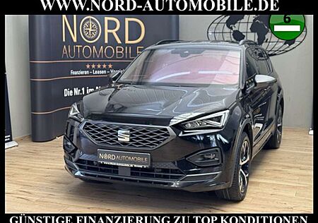 Seat Tarraco FR-Line 2.0 TDI DSG Navi/LED/AHK/StHZ/19 FR
