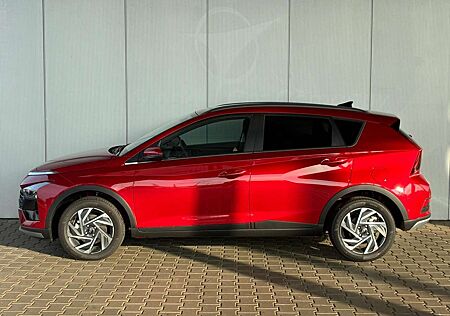 Hyundai Bayon Premium 1.0 T-GDI 100 PS 48V 7DCT / Keyless ACC...
