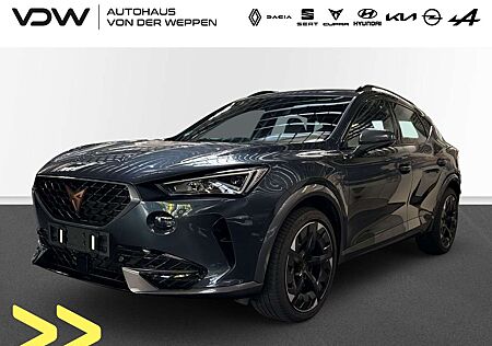 Cupra Formentor VZ 4Drive Klima Navi Rückfahrkamera Sitzheizung