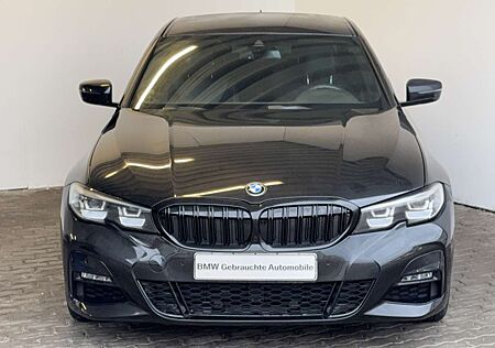 BMW 330 iA Lim. M Sport NaviProf.HiFi.Ambien.19