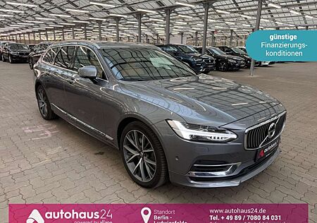 Volvo V90 V 90 T8 Twin Engine AWD Inscription Plug-In