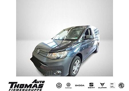 VW Caddy Volkswagen Cargo Maxi EcoProfi 2.0 TDI DSG NAVI+AHK