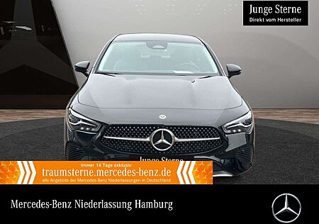 Mercedes-Benz CLA 180 PROGRESSIVE+AHK+LED+KAMERA+7G