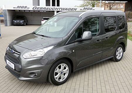 Ford Tourneo Connect 1.0 EB Titanium #SHZ #PANORAMA