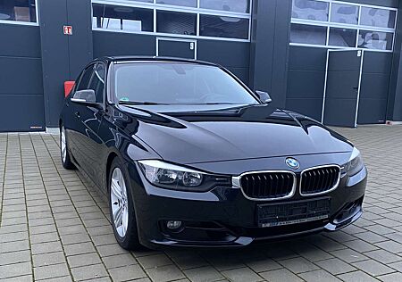 BMW 320 Sport Line