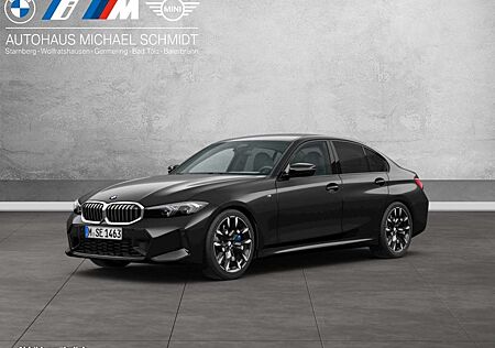 BMW 330 d xDrive Limousine M Sportpaket HK HiFi DAB