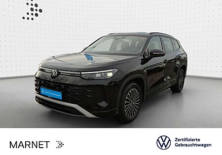 VW Tayron Volkswagen 1.5 eTSI DSG Life *Navi*AHK*7-Sitzer*IQ-L