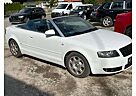 Audi A4 2.4 Benzin/Gas Italienische Papiere