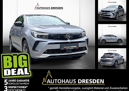Opel Grandland 1.2 Turbo KLIMA,NAVI,ALLWETTERREIFEN