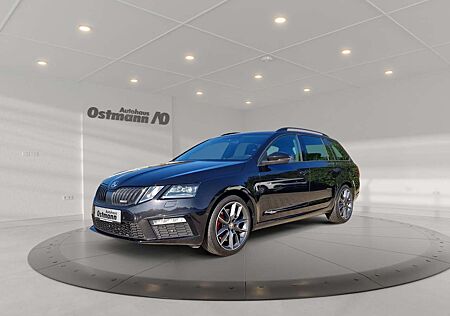 Skoda Octavia Combi 2.0 TSI RS 245 ACC Pano Leder