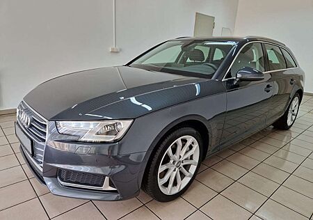 Audi A4 Avant 45 TFSI sport MMI Navi Touch Virtual DAB