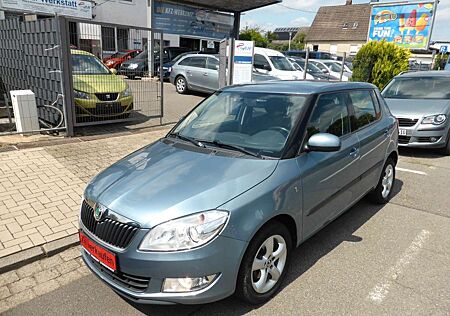 Skoda Fabia Elegance Klima,PDC