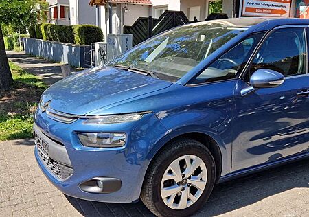Citroën C4 Picasso Citroen PureTech 130 Stop