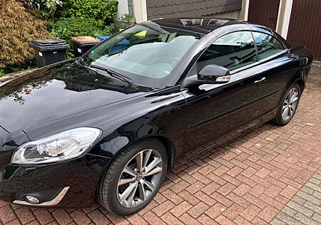 Volvo C70 C70 D4 Aut. Momentum