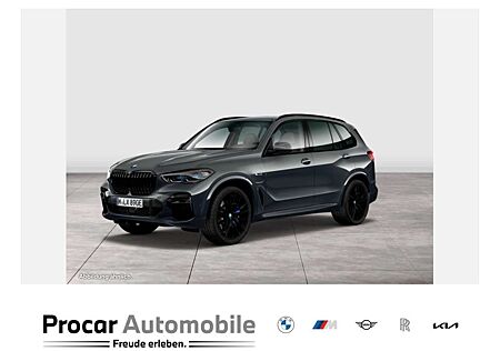 BMW X5 xDrive45e MSport DA PA+ 360° HuD Laser 22" LMR