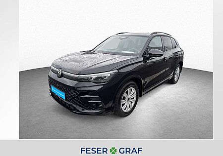 VW Tiguan Volkswagen R-Line 1.5 eTSI DSG 150PS