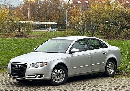 Audi A4 2.0 guter Zustand Tüv Neu