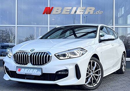 BMW 120 d M Sport LED HiFi Navi el.Heckk. beheizt.Lenkrad
