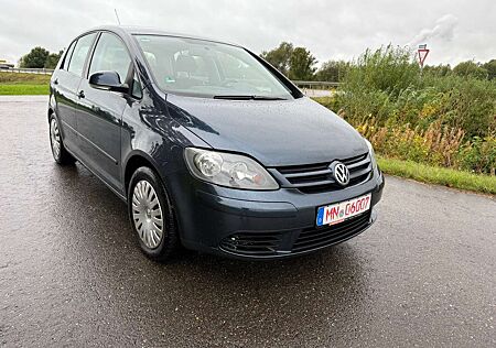 VW Golf Plus Volkswagen Goal