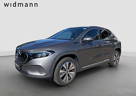 Mercedes-Benz EQA 250 *Progressive*LED*AHK*Panorama*PDC*Kamera
