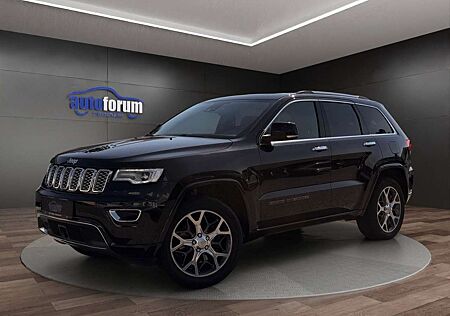 Jeep Grand Cherokee 3.0 CRD Overland AHK°PANO°KAMERA