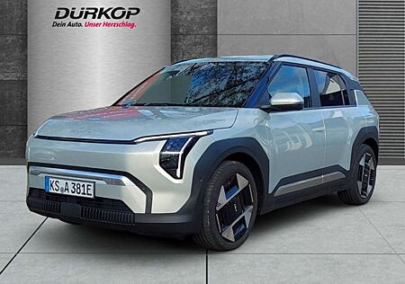 Kia EV3 Earth 58,3 Upgrade-Paket Winter-Connect DriveWise-