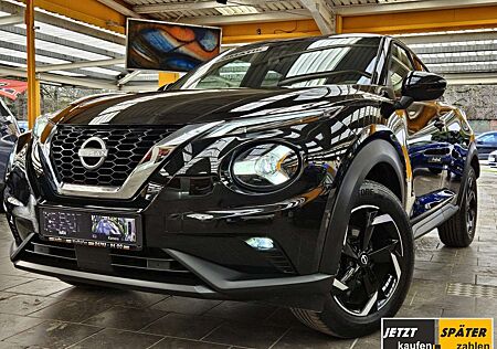 Nissan Juke Automatik N-Connecta LED Kamera Winter ...