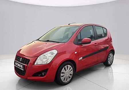Suzuki Splash Automatik*1.Hand*SHZ*PDC*Klima*Garantie*